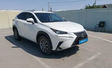 Lexus NX 2018 года за 15 500 000 тг. в Шымкент фото 2