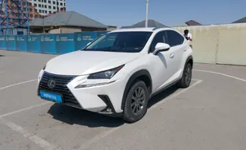 Lexus NX 2018 года за 15 500 000 тг. в Шымкент фото 1