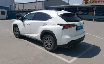 Lexus NX 2018 года за 15 500 000 тг. в Шымкент фото 4