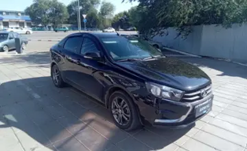LADA (ВАЗ) Vesta 2020 года за 5 400 000 тг. в Уральск фото 3