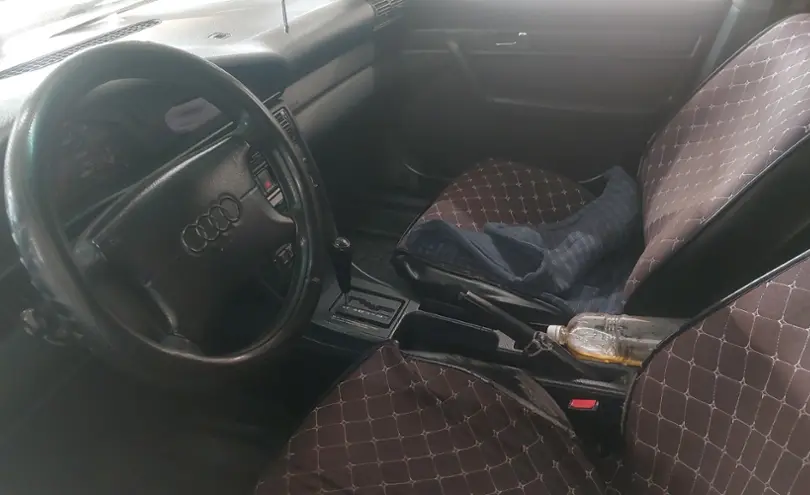 Audi A6 1994 года за 2 800 000 тг. в Астана фото 5