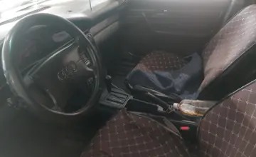 Audi A6 1994 года за 2 800 000 тг. в Астана фото 5