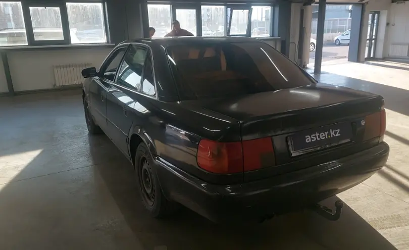 Audi A6 1994 года за 2 800 000 тг. в Астана фото 4