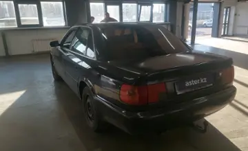 Audi A6 1994 года за 2 800 000 тг. в Астана фото 4