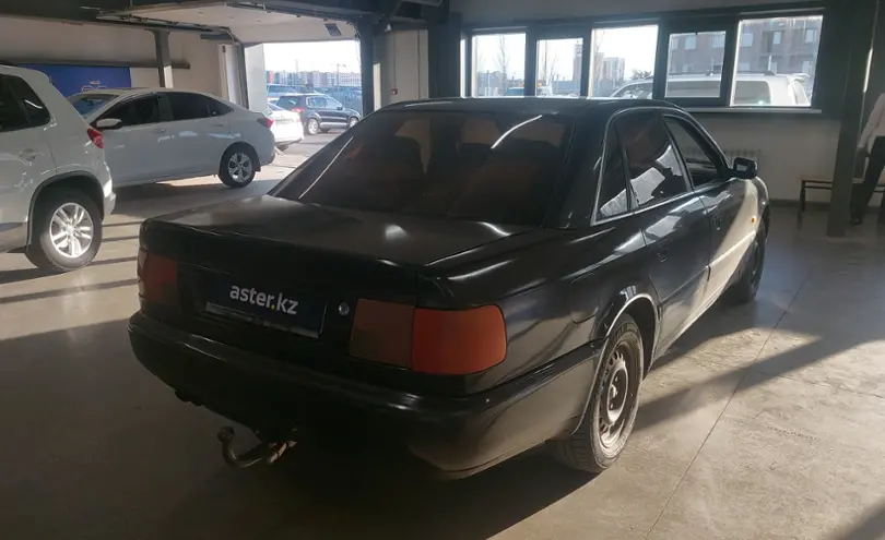 Audi A6 1994 года за 2 800 000 тг. в Астана фото 3
