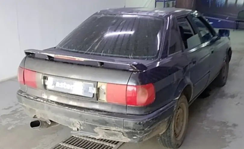 Audi 80 1993 года за 500 000 тг. в Павлодар фото 5