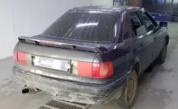 Audi 80 1993 года за 500 000 тг. в Павлодар