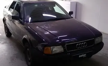 Audi 80 1993 года за 500 000 тг. в Павлодар фото 3