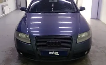 Audi A6 2007 года за 4 500 000 тг. в Павлодар фото 2