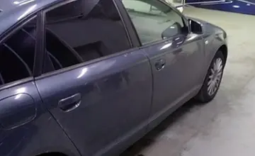 Audi A6 2007 года за 4 500 000 тг. в Павлодар фото 4