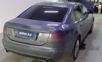 Audi A6 2007 года за 4 500 000 тг. в Павлодар