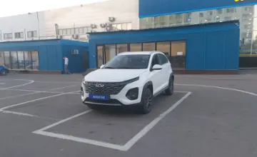 Chery Tiggo 2 Pro 2024 года за 7 300 000 тг. в Алматы фото 1