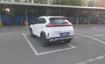 Chery Tiggo 2 Pro 2024 года за 7 300 000 тг. в Алматы фото 4