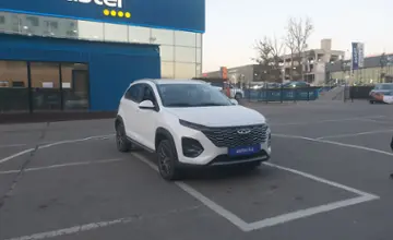 Chery Tiggo 2 Pro 2024 года за 7 300 000 тг. в Алматы фото 2