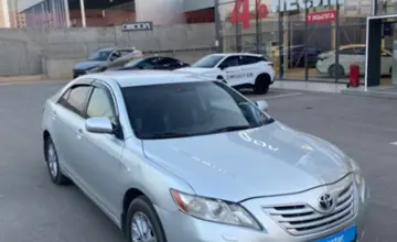 Toyota Camry 2006 года за 6 500 000 тг. в Шымкент фото 3