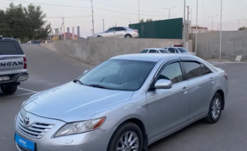 Toyota Camry 2006 года за 6 500 000 тг. в Шымкент
