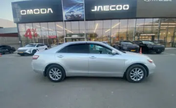 Toyota Camry 2006 года за 6 500 000 тг. в Шымкент фото 4