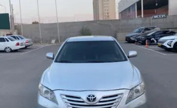 Toyota Camry 2006 года за 6 500 000 тг. в Шымкент фото 2