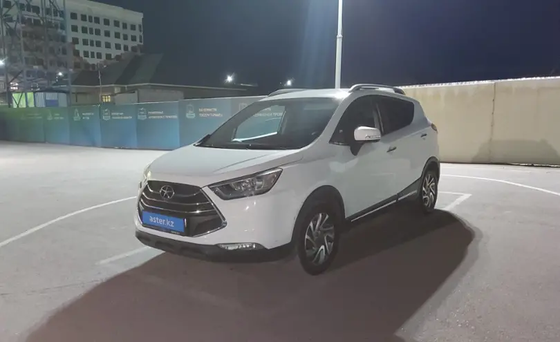 JAC S3 2018 года за 5 000 000 тг. в Шымкент