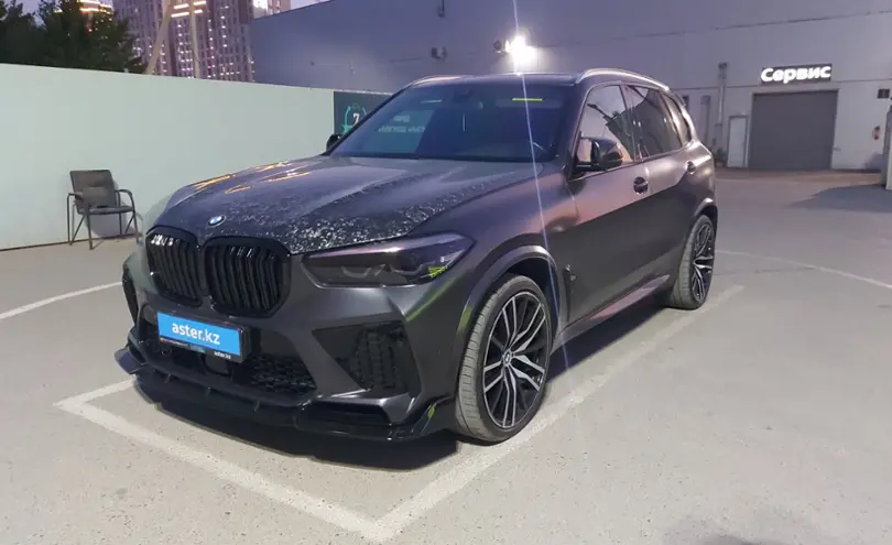BMW X5 2019 года за 30 000 000 тг. в Шымкент