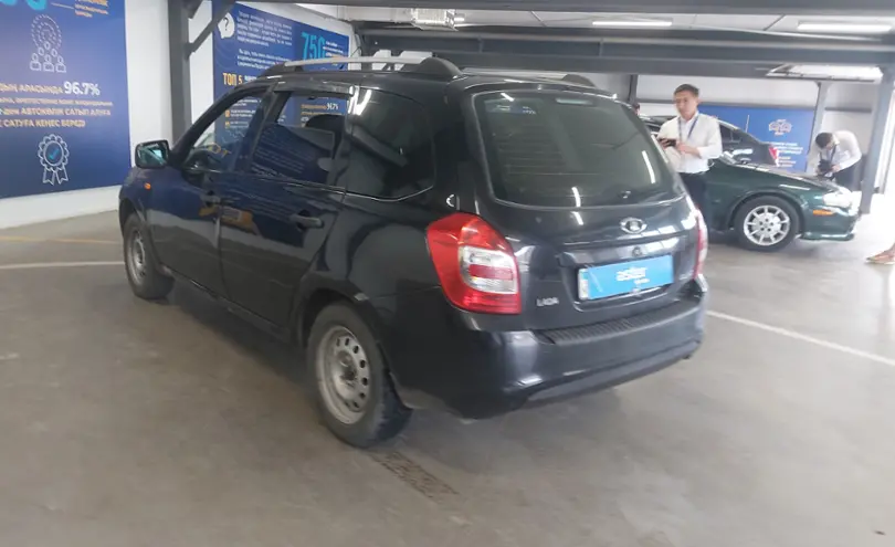 LADA (ВАЗ) Kalina 2014 года за 2 000 000 тг. в Астана фото 4