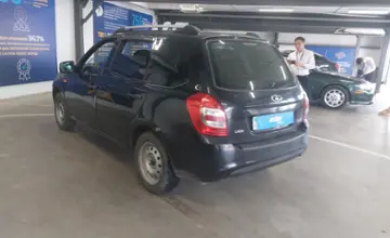 LADA (ВАЗ) Kalina 2014 года за 2 000 000 тг. в Астана фото 4