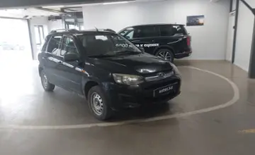 LADA (ВАЗ) Kalina 2014 года за 2 000 000 тг. в Астана фото 2