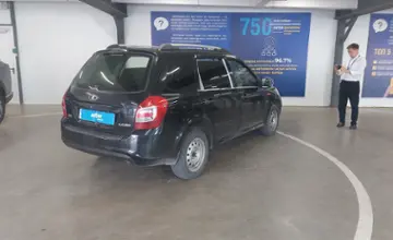 LADA (ВАЗ) Kalina 2014 года за 2 000 000 тг. в Астана фото 3