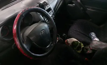 LADA (ВАЗ) Kalina 2014 года за 2 000 000 тг. в Астана фото 5