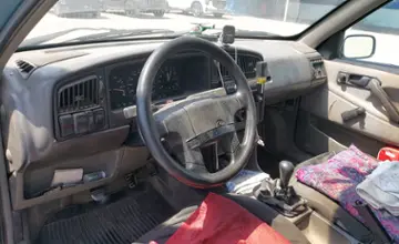 Volkswagen Passat 1990 года за 1 000 000 тг. в Шымкент фото 5