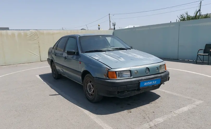 Volkswagen Passat 1990 года за 1 000 000 тг. в Шымкент фото 2