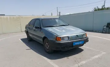 Volkswagen Passat 1990 года за 1 000 000 тг. в Шымкент фото 2
