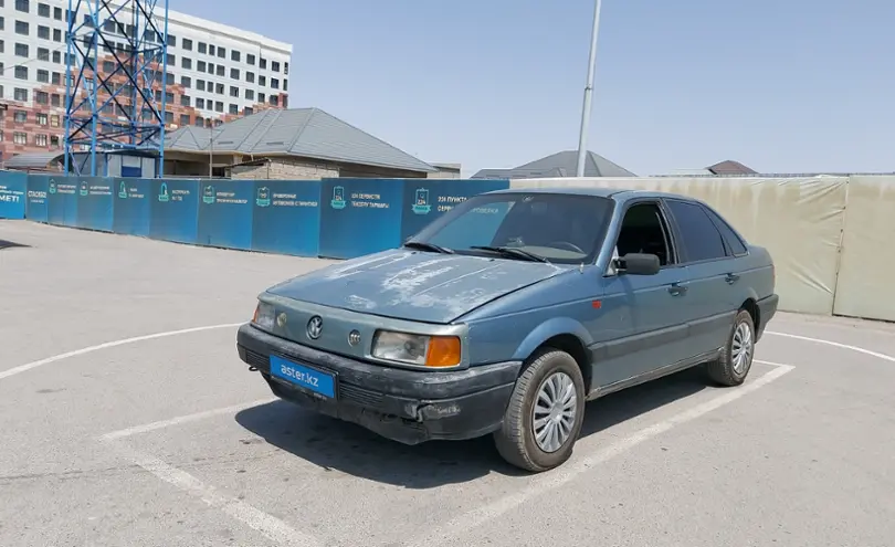Volkswagen Passat 1990 года за 1 000 000 тг. в Шымкент