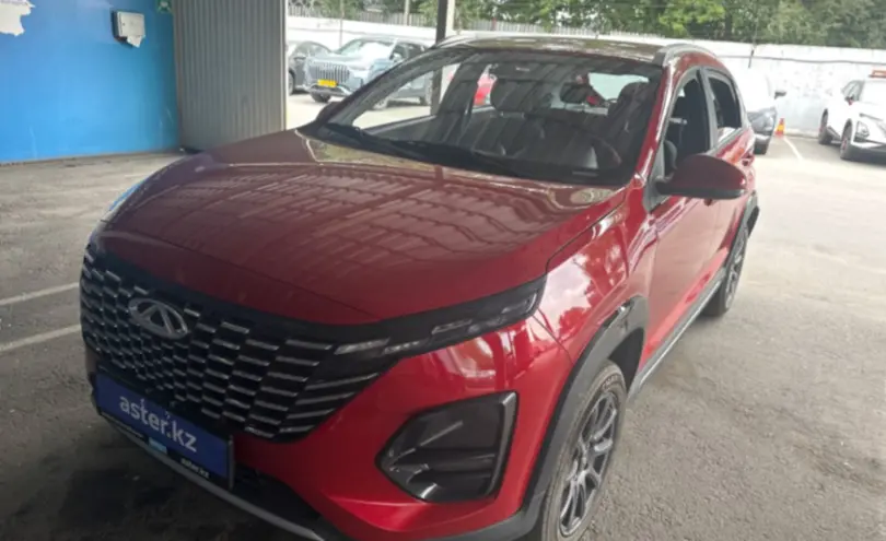 Chery Tiggo 2 Pro 2024 года за 6 200 000 тг. в Алматы