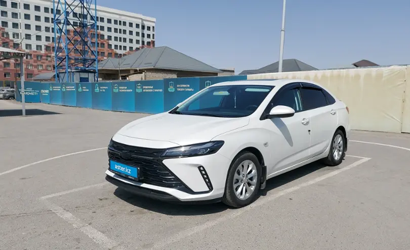 Chevrolet Monza 2024 года за 8 000 000 тг. в Шымкент