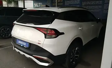 Kia Sportage 2024 года за 15 500 000 тг. в Алматы