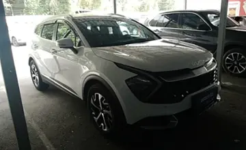 Kia Sportage 2024 года за 15 500 000 тг. в Алматы фото 3