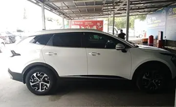Kia Sportage 2024 года за 15 500 000 тг. в Алматы фото 4