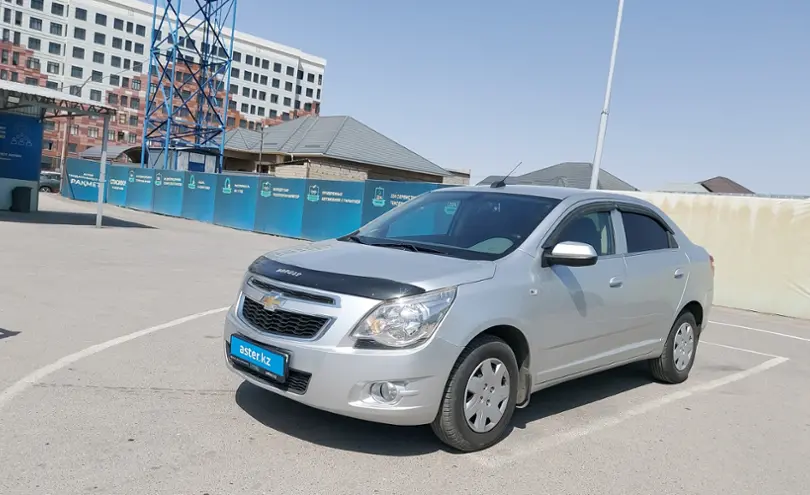Chevrolet Cobalt 2022 года за 6 000 000 тг. в Шымкент