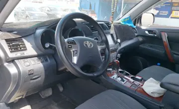 Toyota Highlander 2013 года за 12 500 000 тг. в Шымкент фото 5