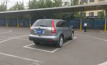 Honda CR-V 2008 года за 6 500 000 тг. в Алматы фото 3