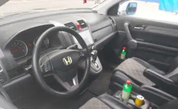 Honda CR-V 2008 года за 6 500 000 тг. в Алматы фото 5