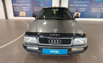Audi 80 1992 года за 1 600 000 тг. в Астана фото 2