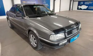 Audi 80 1992 года за 1 600 000 тг. в Астана фото 3