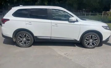 Mitsubishi Outlander 2017 года за 8 500 000 тг. в Костанай фото 4