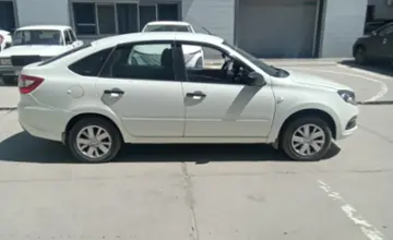 LADA (ВАЗ) Granta 2022 года за 5 500 000 тг. в Кызылорда фото 4