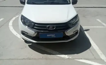 LADA (ВАЗ) Granta 2022 года за 5 500 000 тг. в Кызылорда фото 2