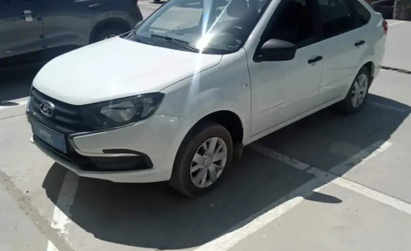 LADA (ВАЗ) Granta 2022 года за 5 500 000 тг. в Кызылорда