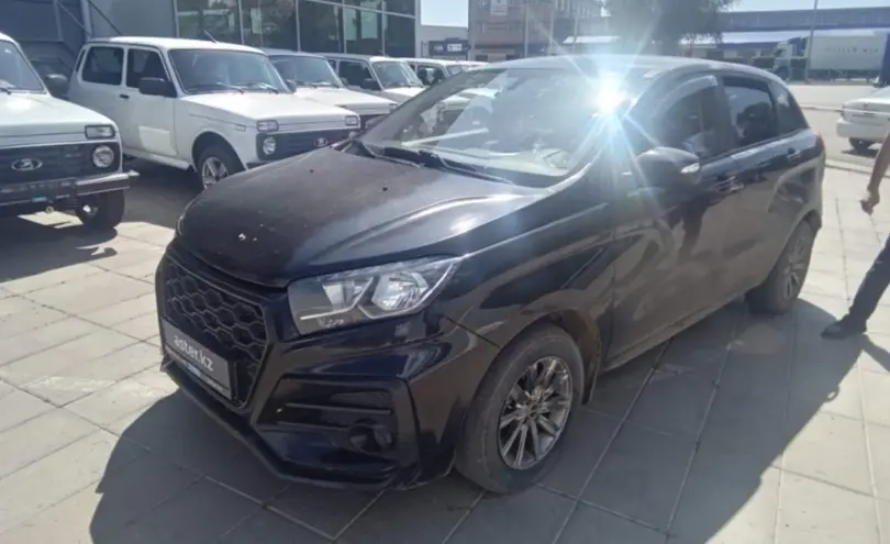 LADA (ВАЗ) XRAY 2017 года за 3 500 000 тг. в Уральск
