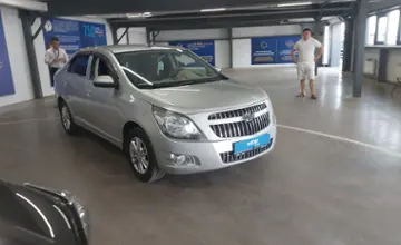 Chevrolet Cobalt 2023 года за 6 000 000 тг. в Астана фото 2